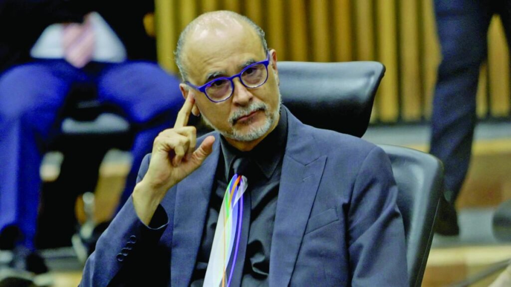 Consejero del INE alerta sobre la amenaza a la calidad y certidumbre electoral