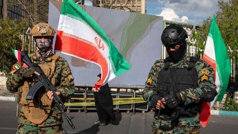 EE.UU. e Irán: el acuerdo que impulsa el cese al fuego y la apertura del estrecho de Ormuz