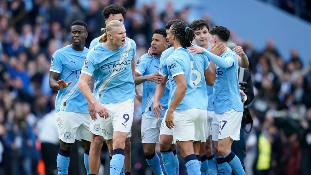 El City desafía a la Premier, el Bayern suma otra Bundesliga y mucho más