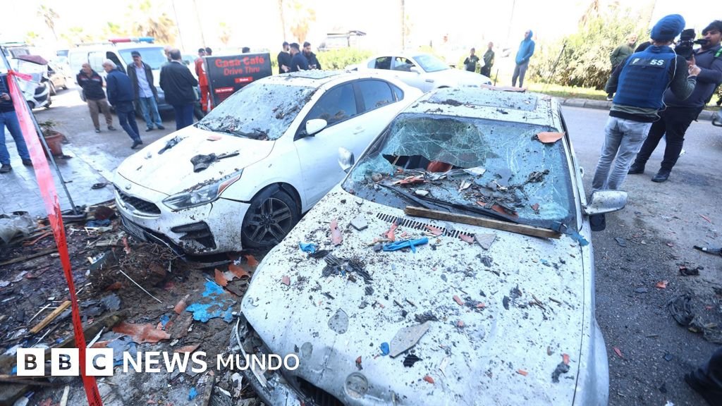 Israel intensifica sus ataques aéreos en Líbano