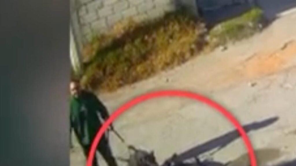 Joven con autismo, Jorge, pide justicia y cárcel para su agresor tras ser golpeado en el rostro