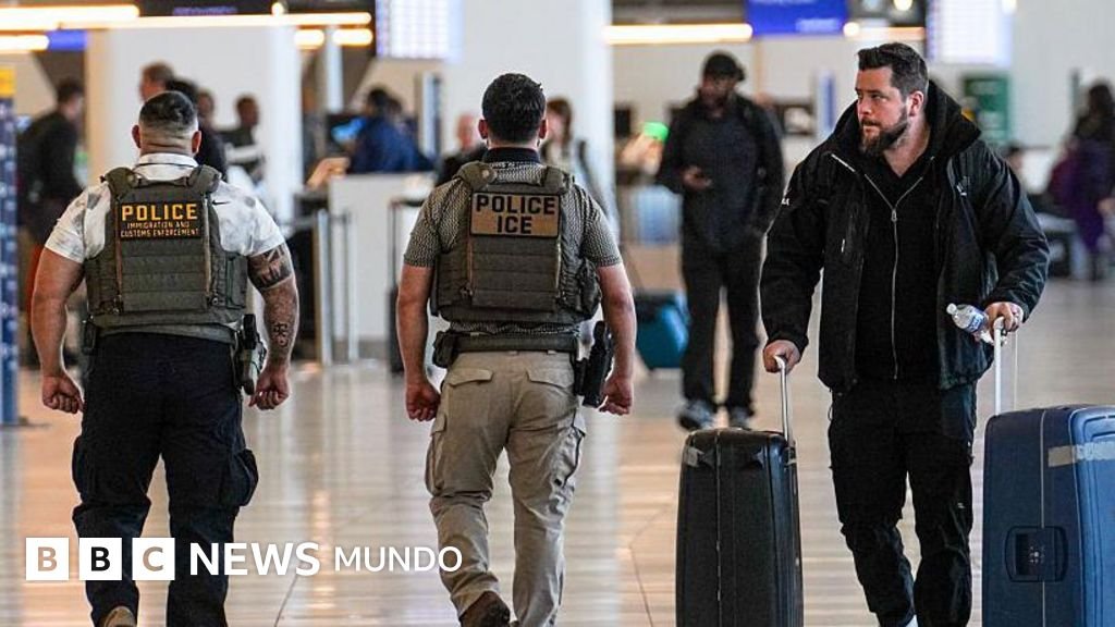 Las razones por las que cada vez más turistas eligen no visitar EE.UU.