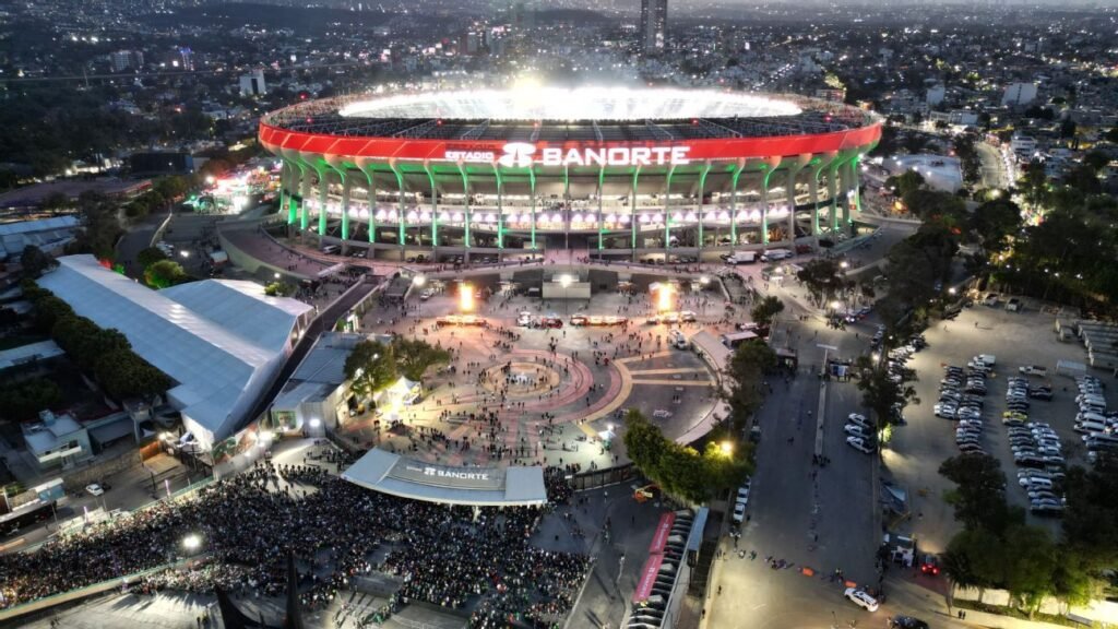 Lo que funcionó y las mejoras necesarias para las sedes mexicanas de cara al Mundial 2026