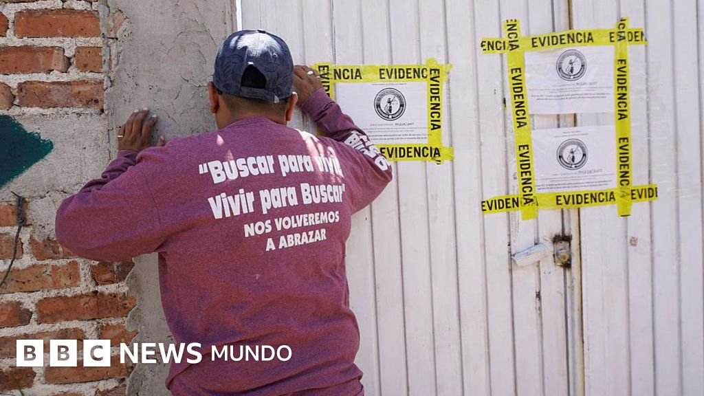 Los regresados, víctimas del narcotráfico: el desafío de los mexicanos deportados en EE.UU.
