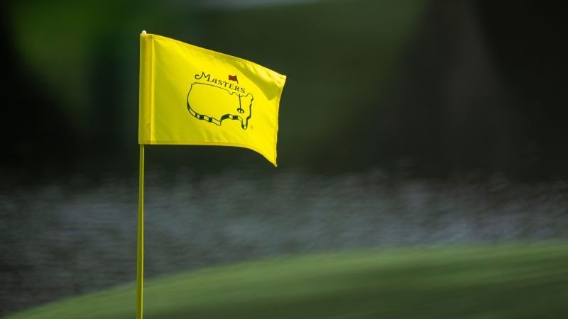 Masters 2026: Horarios, ubicación y cómo seguir el evento en vivo