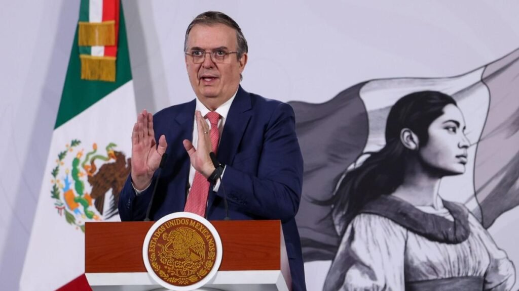 México se prepara para la segunda ronda de negociaciones del T-MEC con la visita de altos funcionarios estadounidenses