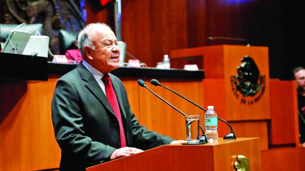 Surge el Plan B electoral, aunque sin revocación; reforma en el Senado queda recortada.