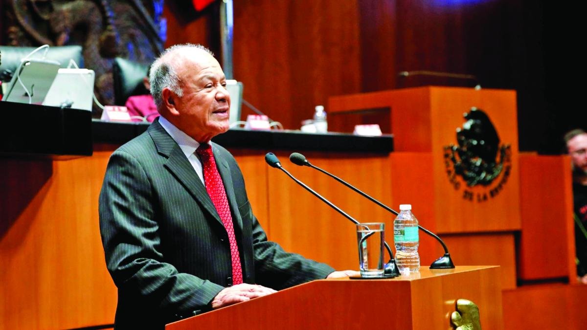 Surge el Plan B electoral, aunque sin revocación; reforma en el Senado queda recortada.