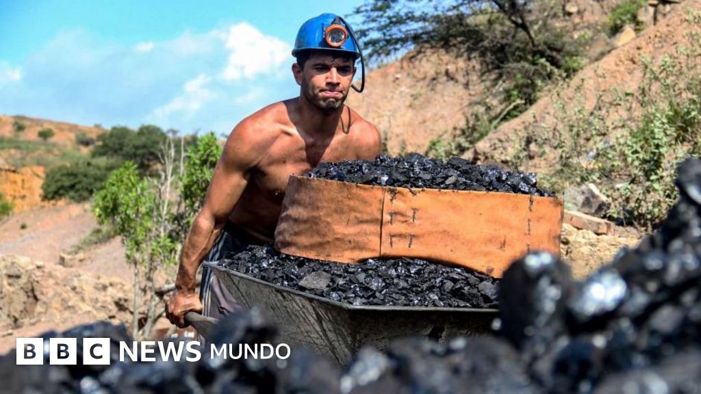 Venezuela promulga una nueva ley minera: descubre las otras riquezas naturales del país más allá del petróleo.