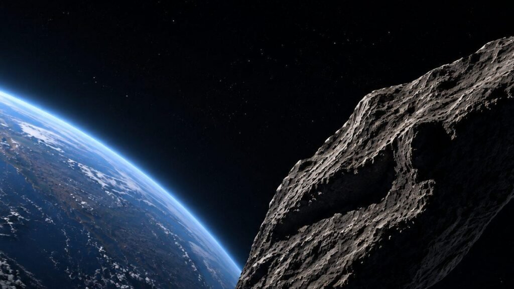 Asteroide Apophis: fecha de su acercamiento a la Tierra y cómo observar al 'Dios del caos'