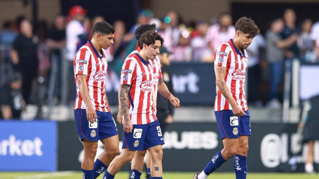 Copa de las Ligas 2026: la MLS reafirma su dominio sobre la Liga MX mientras Juárez se mantiene al frente entre los equipos mexicanos