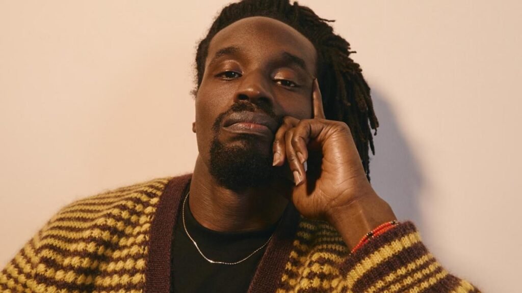 Dahi: De productor de Kendrick Lamar a consolidarse con su álbum 'Black Boy (Alternative)'