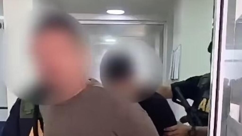 Detienen a dos miembros de la Patrulla Espiritual en Tijuana tras fallecimiento en un centro de rehabilitación