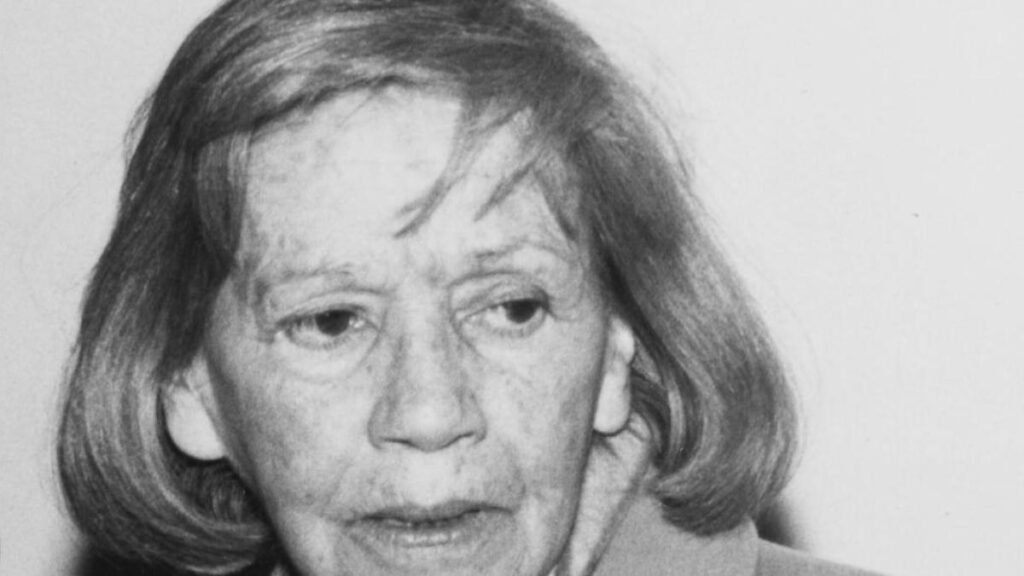 Elena Garro: una vida de literatura, espionaje y remordimientos