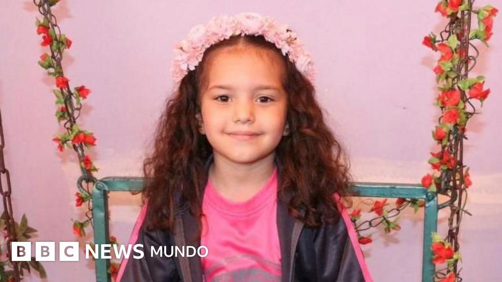 Israel confirma el ataque al vehículo donde viajaba la niña de 5 años Hind Rajab en Gaza