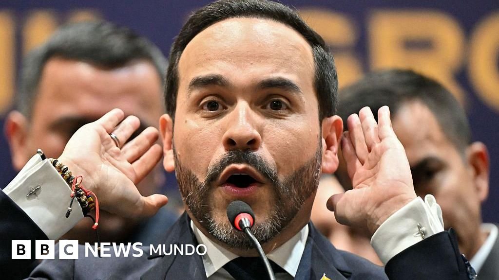 La agenda gubernamental de De la Espriella y sus contrapesos como presidente de Colombia