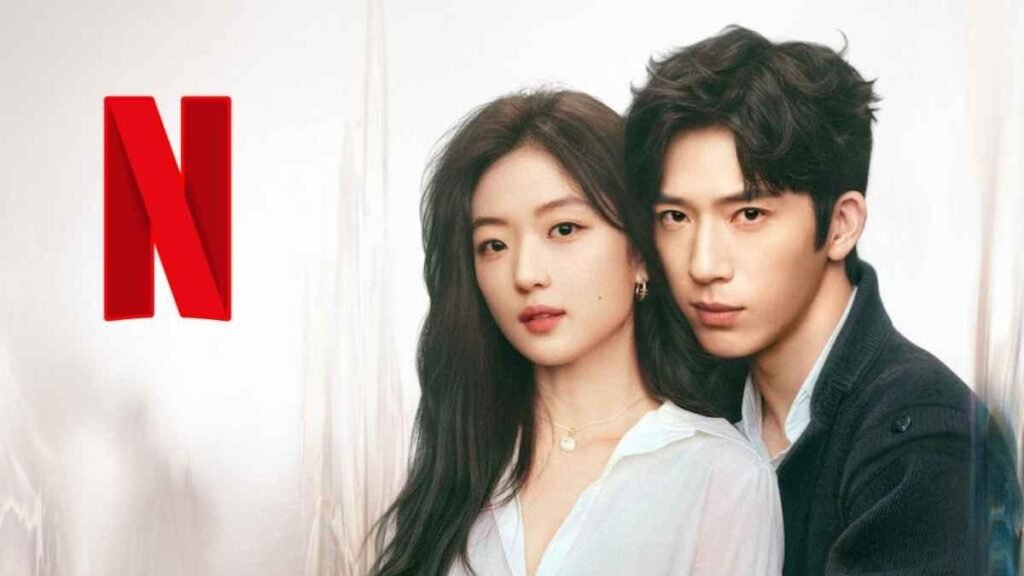 La primavera anticipada: el drama chino de Netflix que rivaliza con Cincuenta sombras de Grey