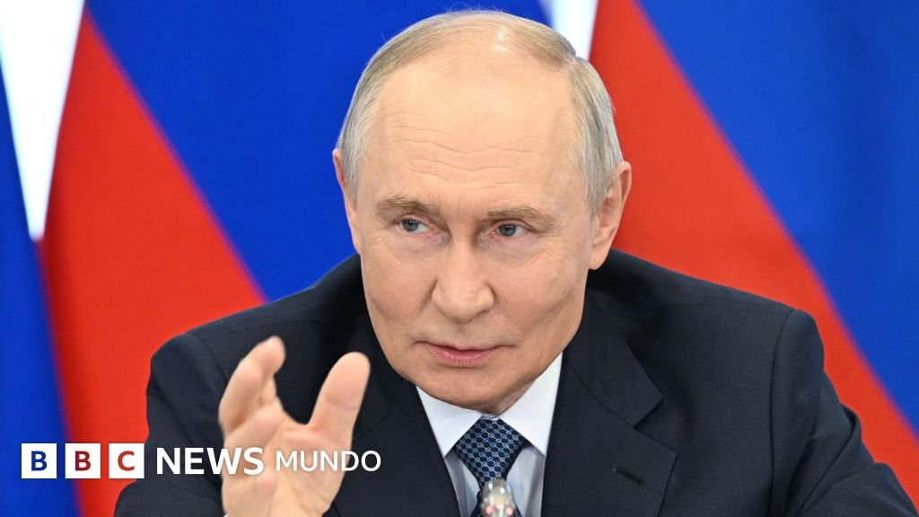 Putin puede arrasar Ucrania, pero nunca podrá dominarla