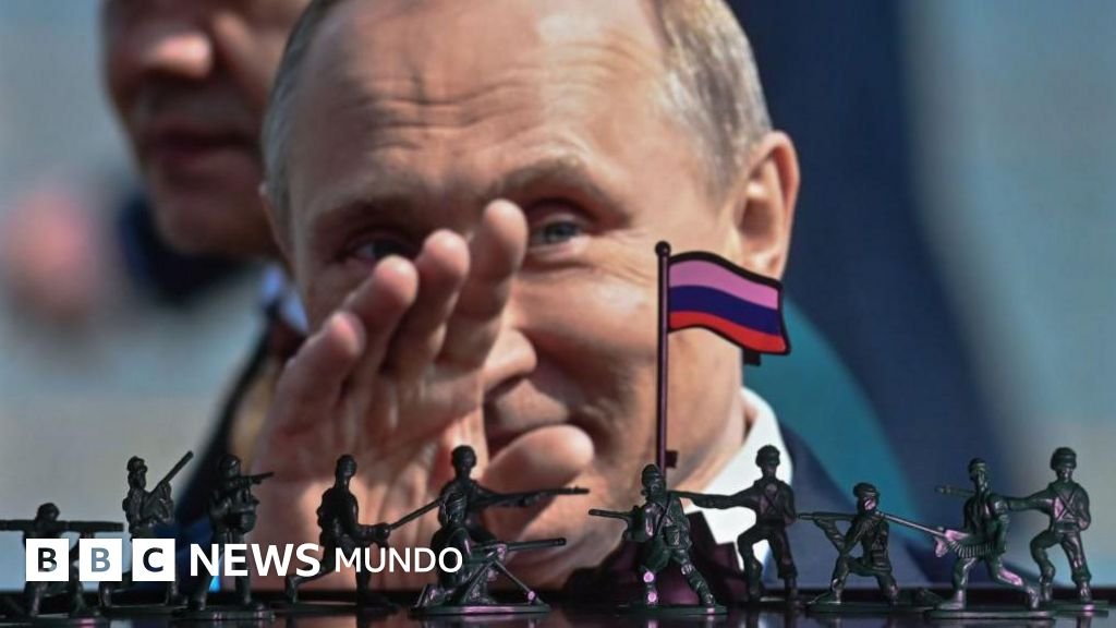 Reclutados de nuevo: los soldados heridos que Rusia reenvía al frente en la guerra contra Ucrania