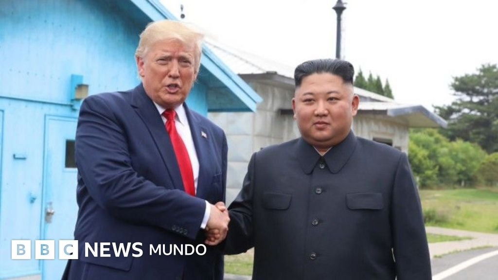 Trump exige la reducción de ejercicios militares de EE.UU. en Corea del Sur debido a su rechazo a involucrarse en la guerra con Irán.