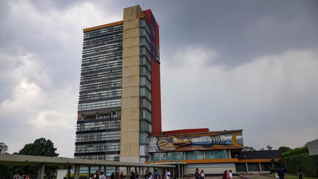 UNAM-Mérida organiza vuelos a CDMX para facilitar el examen de control a los aspirantes