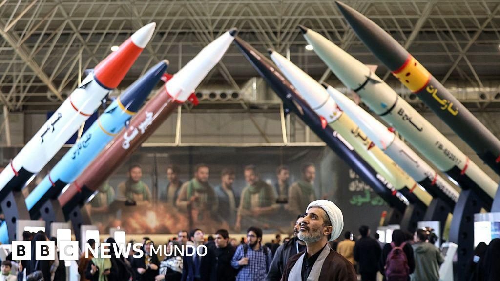 ¿Hasta dónde puede llegar Irán en su confrontación con Estados Unidos?