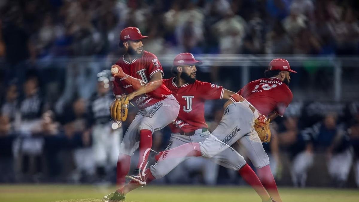 Adonis Medina: Campeón en su Debut con los Toros de Tijuana en México