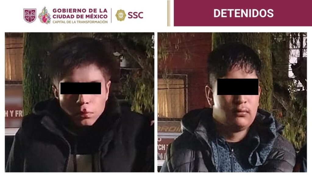 Detienen a motosicarios por el homicidio de 'El Tripa' y su esposa tras el sepelio de 'El Chilaquil'
