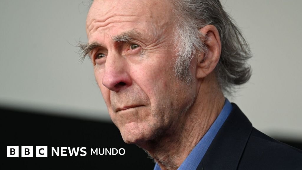 La familia de Ranulph Fiennes, considerado "el explorador vivo más destacado del mundo", asegura no saber dónde se encuentra