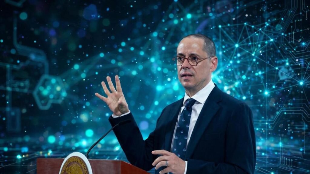 La identificación digital será opcional y los usuarios controlarán quién accede a sus datos.