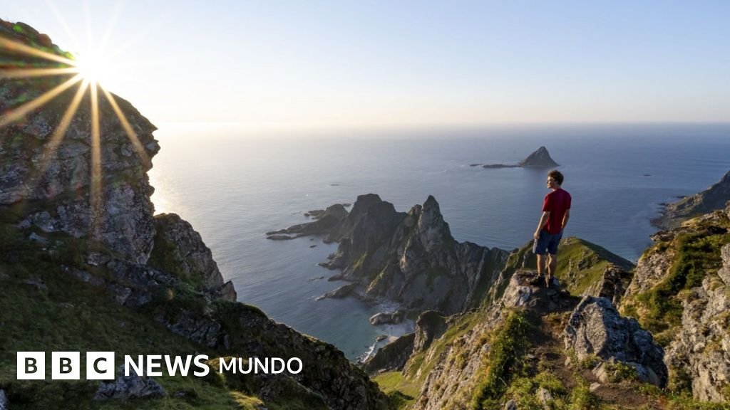 La isla secreta donde los hackers se entrenan para protegernos de la guerra digital