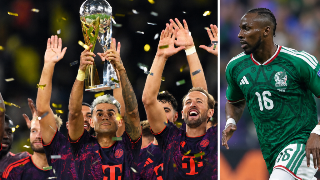Luis Díaz afirma que Julián Quiñones tiene lo necesario para brillar en cualquier liga europea de élite.