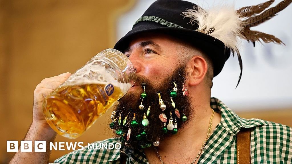 Oktoberfest: la historia de la boda real que dio vida a la fiesta cervecera más grande del mundo y su llegada a América Latina
