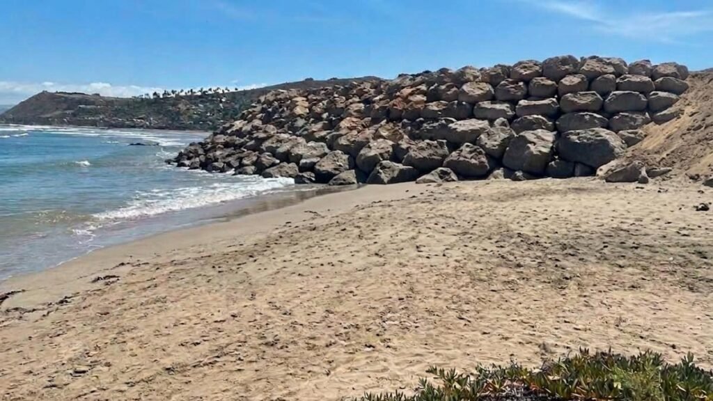 San Lázaro toma medidas contra la publicidad engañosa de “playas privadas” en Punta Mita, Nayarit