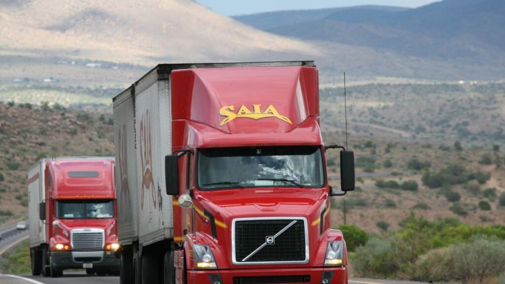 Transportistas preocupados por el cierre del cruce fronterizo entre México y Estados Unidos