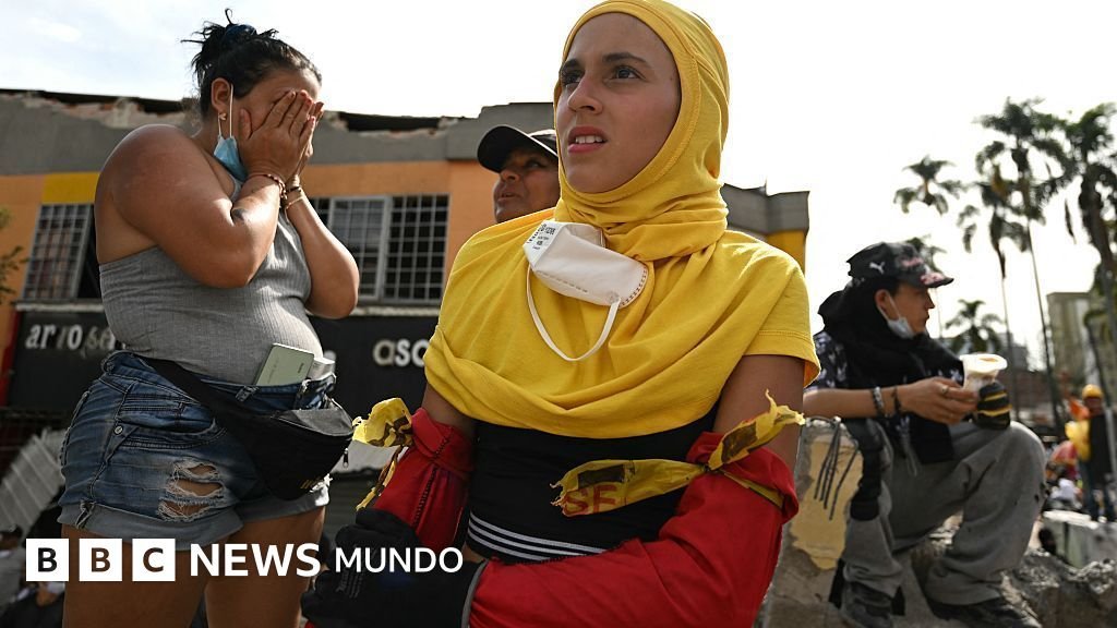¿Pueden los recientes terremotos en Venezuela, Colombia y Perú estar relacionados?