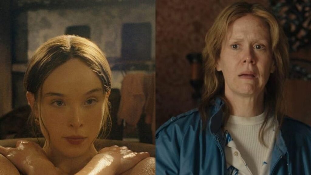 ¿Qué conexión hay entre Aileen Wuornos y Lizzie Borden en la serie Monstruo de Netflix?