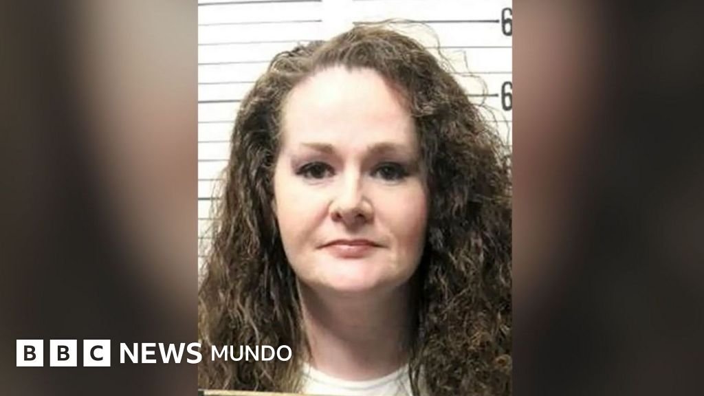 Dimite el director de prisiones de Tennessee tras el fallido intento de ejecución de Christa Pike