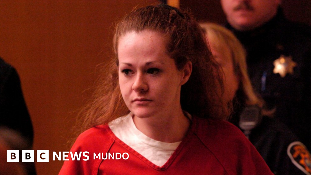 La Corte Suprema de EE.UU. da luz verde a la ejecución de Christa Pike, condenada a muerte en Tennessee por un asesinato atroz